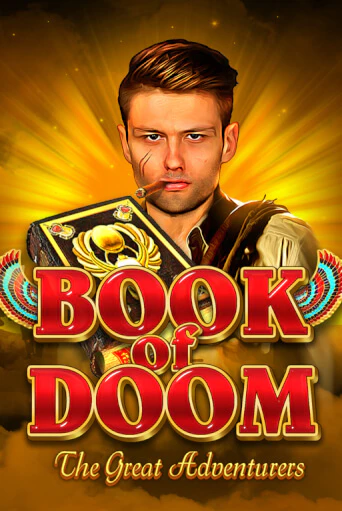 Book of Doom демо игровой автомат | ВАВАДА Казино бесплатно