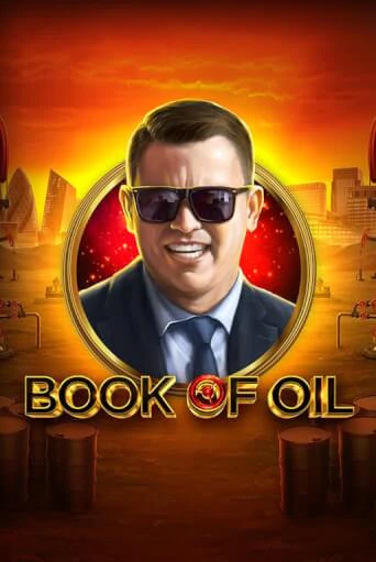 Book of Oil демо игровой автомат | ВАВАДА Казино бесплатно