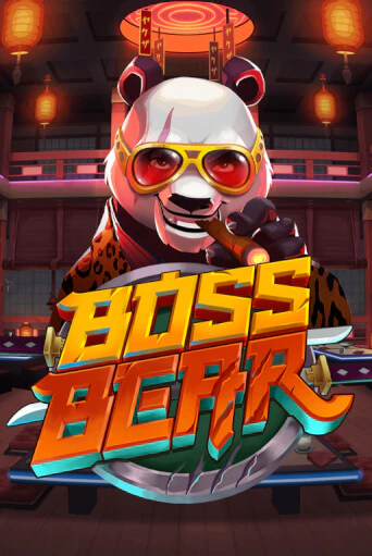 Boss Bear демо игровой автомат | ВАВАДА Казино бесплатно