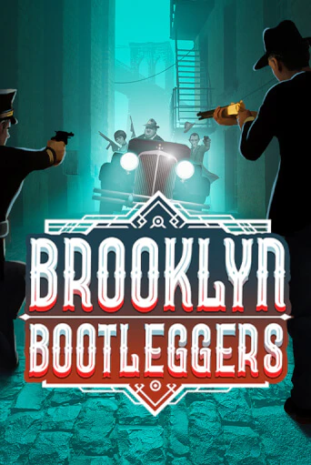 Brooklyn Bootleggers демо игровой автомат | ВАВАДА Казино бесплатно