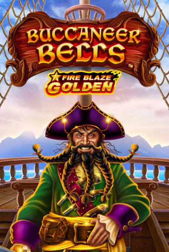 Buccaneer Bells: Fire Blaze Golden демо игровой автомат | ВАВАДА Казино бесплатно