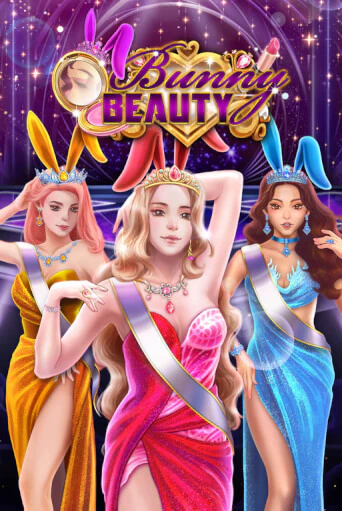 Bunny Beauty демо игровой автомат | ВАВАДА Казино бесплатно