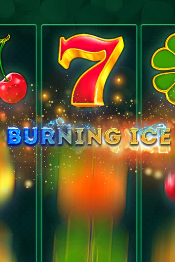 Burning Ice демо игровой автомат | ВАВАДА Казино бесплатно