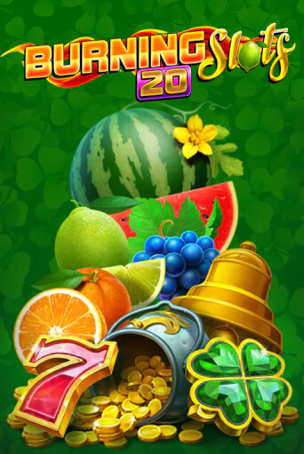 Burning Slots 20 демо игровой автомат | ВАВАДА Казино бесплатно
