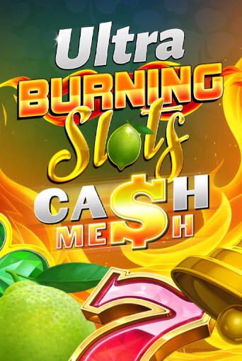 Burning Slots Cash Mesh Ultra демо игровой автомат | ВАВАДА Казино бесплатно