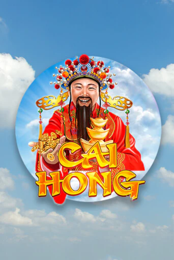 Cai Hong демо игровой автомат | ВАВАДА Казино бесплатно