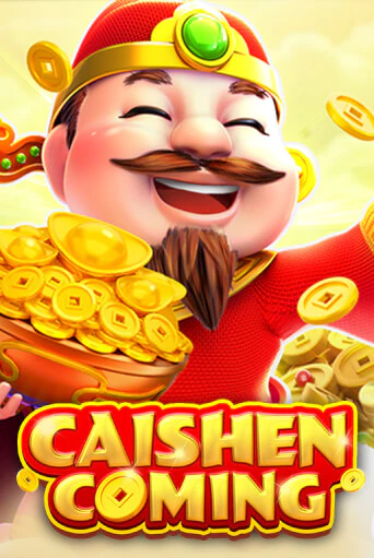 Caishen Coming демо игровой автомат | ВАВАДА Казино бесплатно