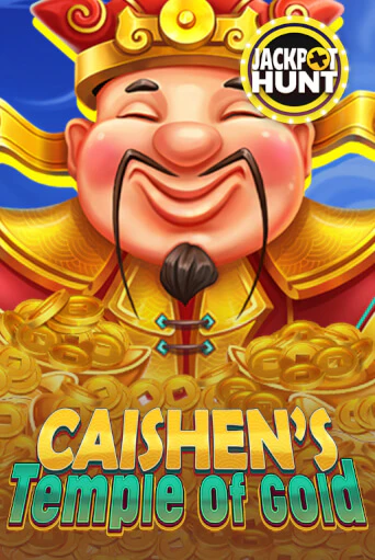 Caishen's Temple of Gold демо игровой автомат | ВАВАДА Казино бесплатно