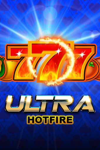 Ultra Hotfire демо игровой автомат | ВАВАДА Казино бесплатно
