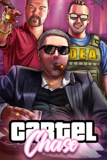 Cartel Chase демо игровой автомат | ВАВАДА Казино бесплатно