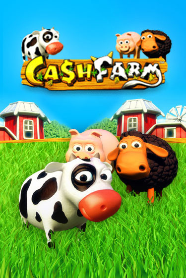 Cash Farm демо игровой автомат | ВАВАДА Казино бесплатно