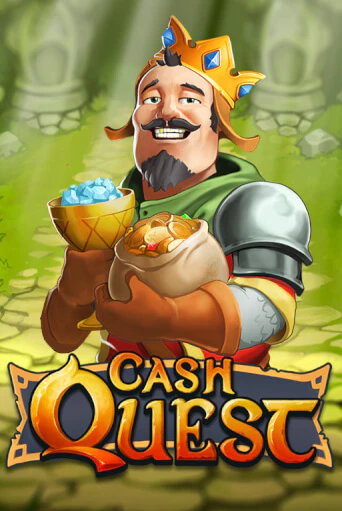 Cash Quest демо игровой автомат | ВАВАДА Казино бесплатно