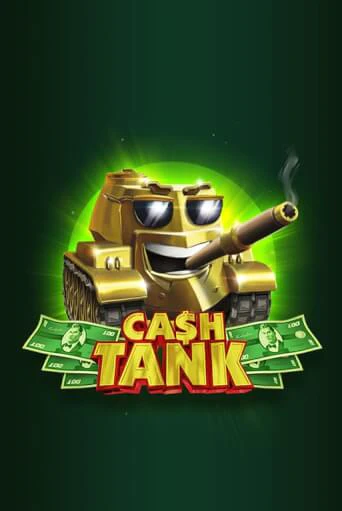 Cash Tank демо игровой автомат | ВАВАДА Казино бесплатно
