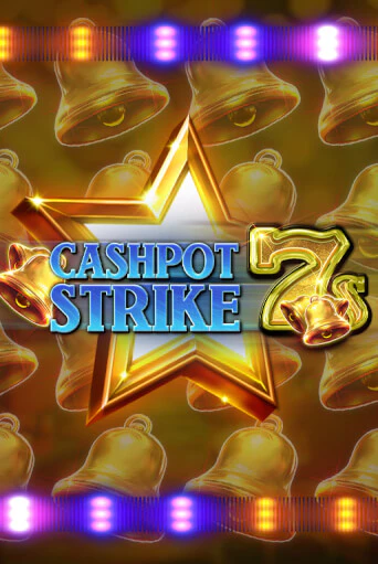Cashpot Strike 7s демо игровой автомат | ВАВАДА Казино бесплатно