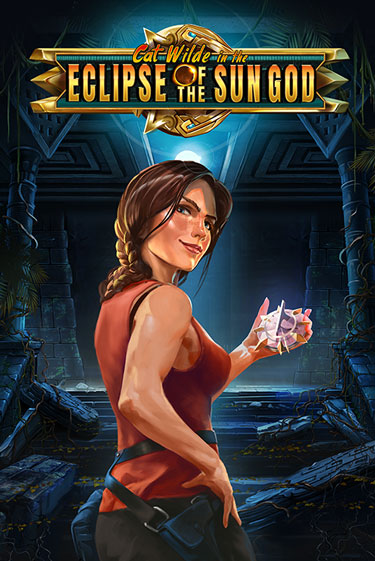 Cat Wilde in the Eclipse of the Sun God демо игровой автомат | ВАВАДА Казино бесплатно