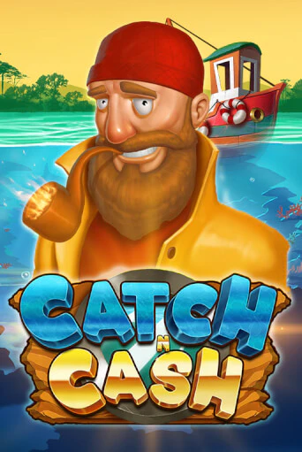 Catch 'n Cash демо игровой автомат | ВАВАДА Казино бесплатно