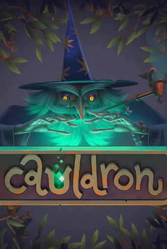 Cauldron демо игровой автомат | ВАВАДА Казино бесплатно