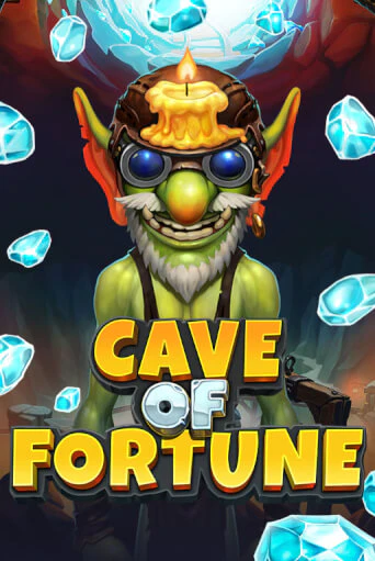 Cave Of Fortune демо игровой автомат | ВАВАДА Казино бесплатно