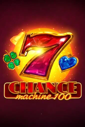 Chance Machine 100 демо игровой автомат | ВАВАДА Казино бесплатно