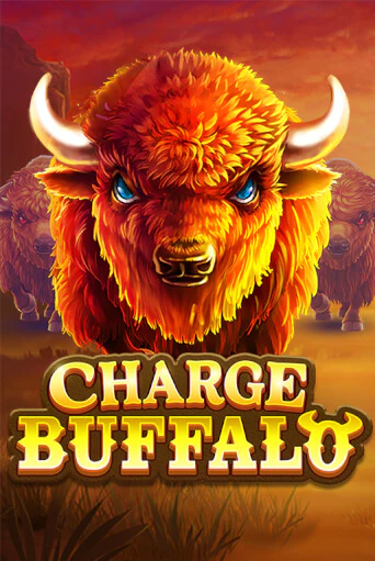 Charge Buffalo демо игровой автомат | ВАВАДА Казино бесплатно