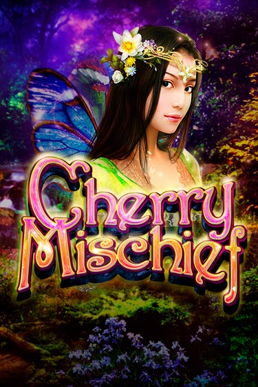 Cherry Mischief демо игровой автомат | ВАВАДА Казино бесплатно