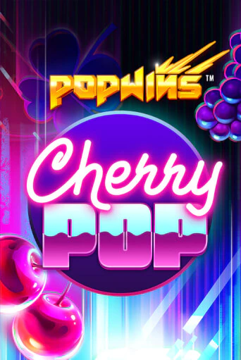 CherryPop™ демо игровой автомат | ВАВАДА Казино бесплатно