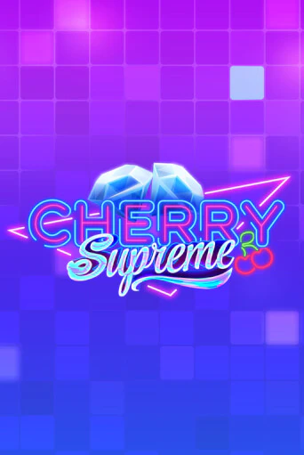 Cherry Supreme демо игровой автомат | ВАВАДА Казино бесплатно