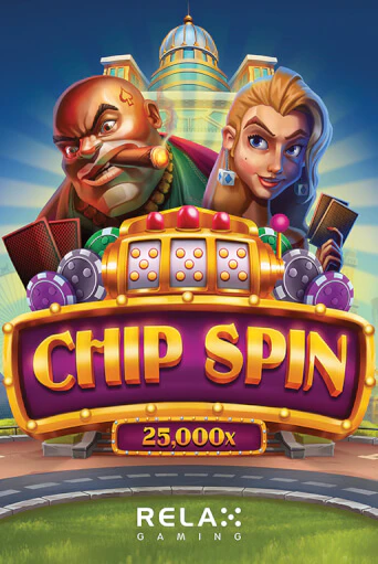 Chip Spin демо игровой автомат | ВАВАДА Казино бесплатно