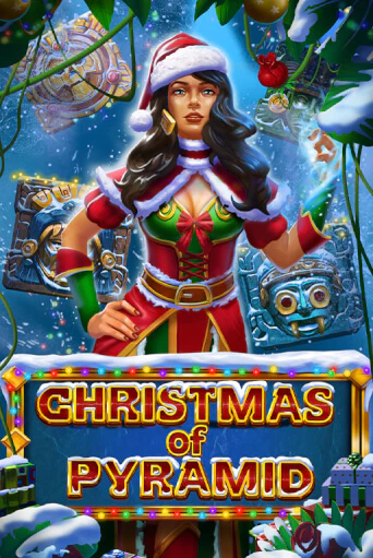 Christmas Of Pyramid демо игровой автомат | ВАВАДА Казино бесплатно