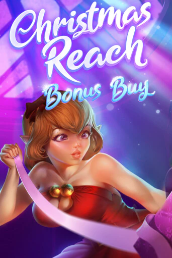 Christmas Reach Bonus Buy демо игровой автомат | ВАВАДА Казино бесплатно