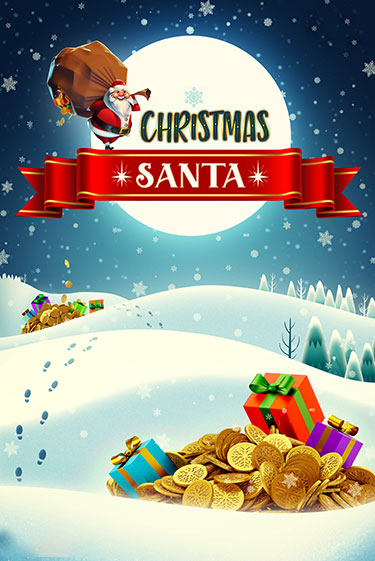 Christmas Santa демо игровой автомат | ВАВАДА Казино бесплатно