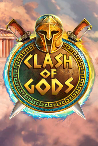 Clash of Gods демо игровой автомат | ВАВАДА Казино бесплатно