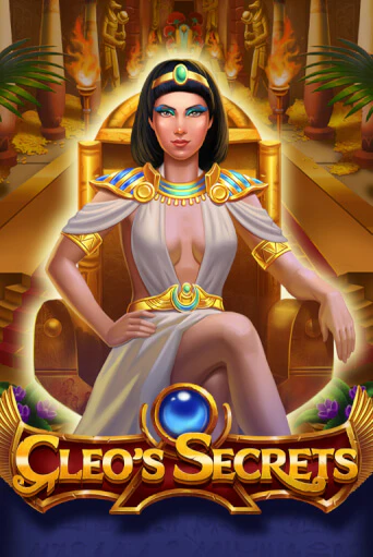 Cleos Secrets демо игровой автомат | ВАВАДА Казино бесплатно