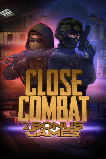 Close Combat демо игровой автомат | ВАВАДА Казино бесплатно