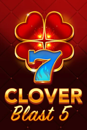 Clover Blast 5 демо игровой автомат | ВАВАДА Казино бесплатно