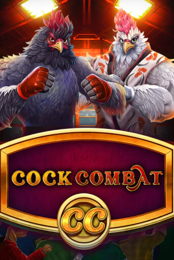 Cock Combat демо игровой автомат | ВАВАДА Казино бесплатно
