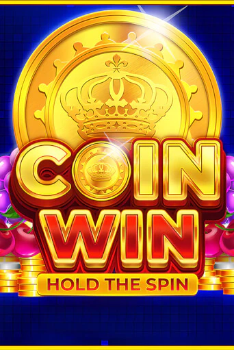 Coin Win: Hold The Spin демо игровой автомат | ВАВАДА Казино бесплатно