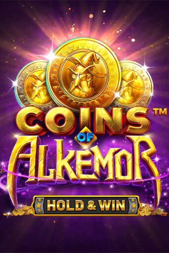 Coins Of Alkemor - Hold & Win демо игровой автомат | ВАВАДА Казино бесплатно