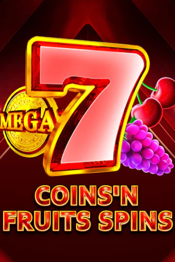 Coins'n Fruits Spins демо игровой автомат | ВАВАДА Казино бесплатно