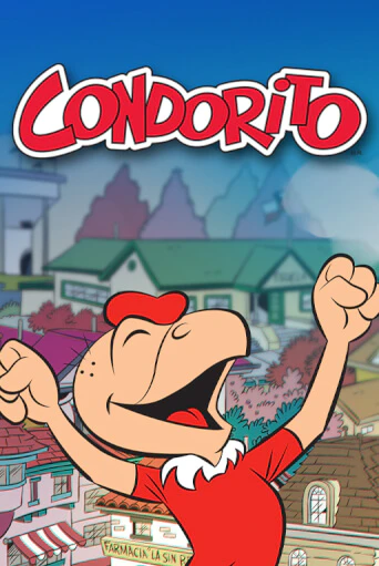 Condorito демо игровой автомат | ВАВАДА Казино бесплатно