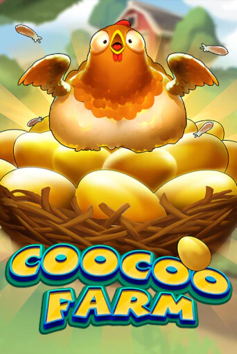 Coocoo Farm демо игровой автомат | ВАВАДА Казино бесплатно