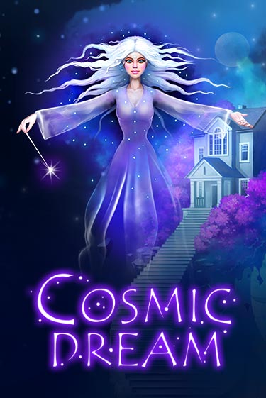 Cosmic Dream демо игровой автомат | ВАВАДА Казино бесплатно