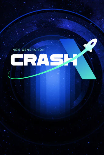 Crash X демо игровой автомат | ВАВАДА Казино бесплатно