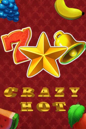 Crazy Hot демо игровой автомат | ВАВАДА Казино бесплатно