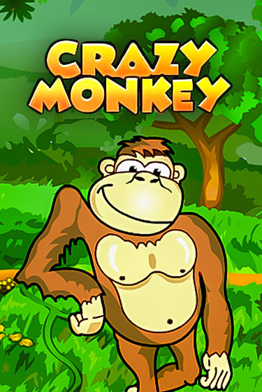 Crazy Monkey демо игровой автомат | ВАВАДА Казино бесплатно