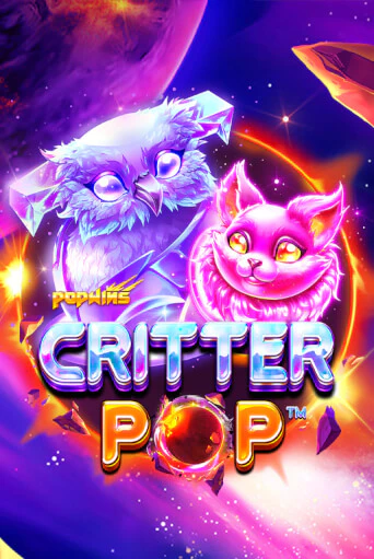 CritterPop демо игровой автомат | ВАВАДА Казино бесплатно