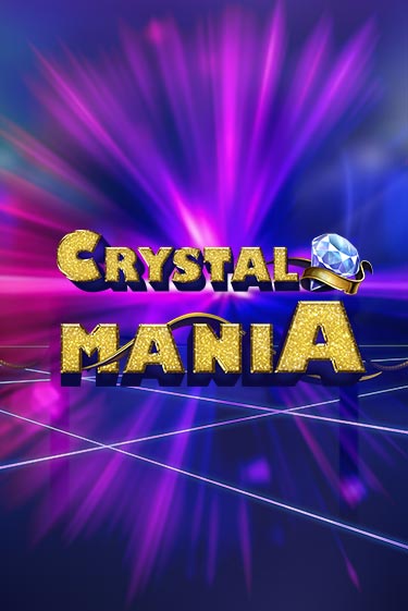 Crystal Mania демо игровой автомат | ВАВАДА Казино бесплатно