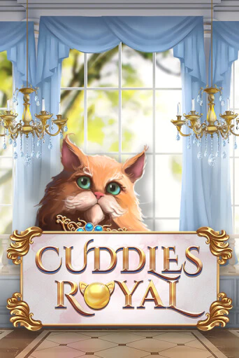 Cuddles Royal демо игровой автомат | ВАВАДА Казино бесплатно