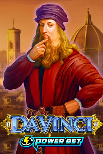 Da Vinci Power Bet демо игровой автомат | ВАВАДА Казино бесплатно