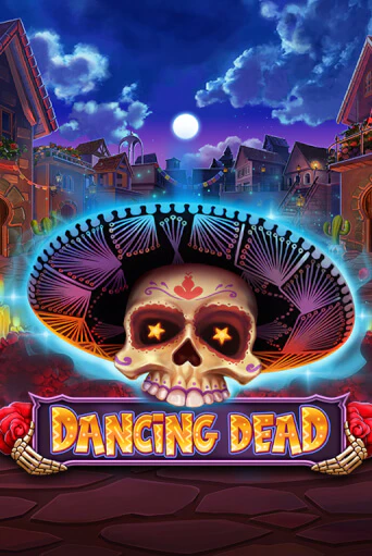 Dancing Dead демо игровой автомат | ВАВАДА Казино бесплатно
